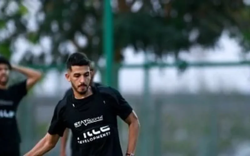 صفقة انتقالية.. الزمالك ينتظر عرض البنك الأهلي لتوفير منسى وجعفر